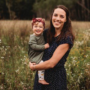 Meet your Posher, Melanie